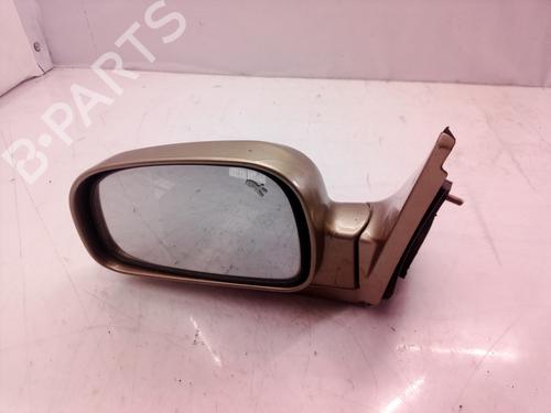 Left mirror HYUNDAI SANTA FÉ I (SM)  | BP8307976C26