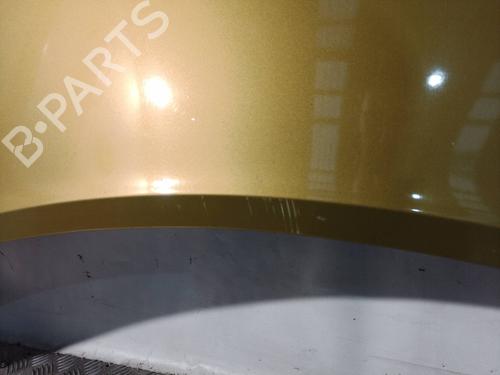 Hood RENAULT SCÉNIC II (JM0/1_) 1.4 (JM0B, JM0H, JM1A) | BP9203716C1 