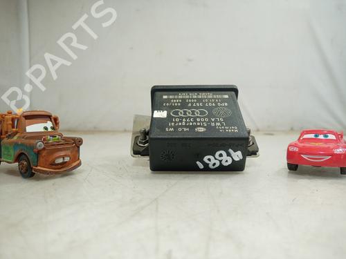 Used Electronic module AUDI A8 D3 (4E2, 4E8) 4.2 FSI quattro (350 hp) 11197137