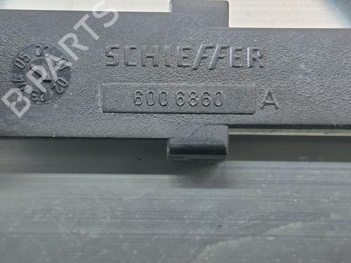 Passenger airbag VW GOLF IV (1J1) 1.9 TDI | BP30851211C10 