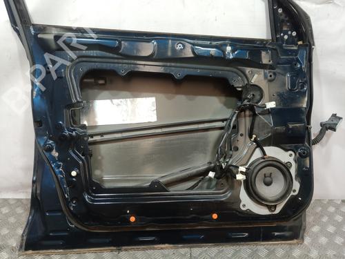 Left front door NISSAN MURANO I (Z50) 3.5 4x4 | BP9673933C2 