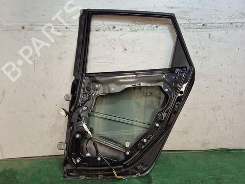 Right rear door MAZDA 3 (BL) 1.6 MZR (BL14) | BP28119772C5 