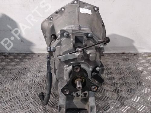 Gearbox MERCEDES-BENZ C-CLASS (W203)  | BP8313306M3 