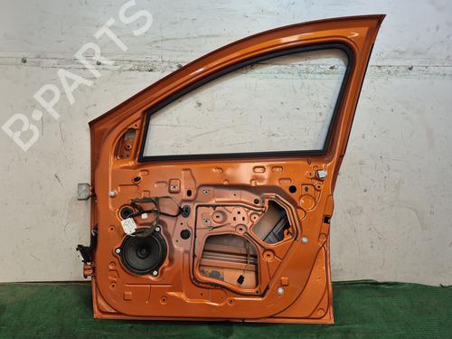 Right front door DACIA SANDERO II TCe 90 (B8M1, B8MA, B8AC) | BP28084493C3 