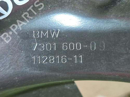 Right headlight support MINI MINI (F55) Cooper D | BP29133000C156 