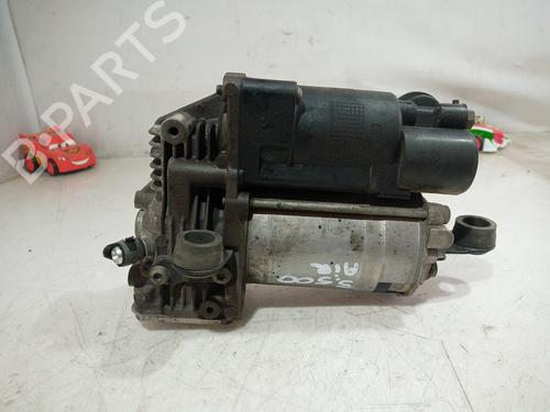 Suspension compressor MERCEDES-BENZ S-CLASS (W221, V221)  | BP11741637M103 