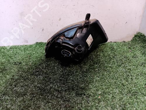 Right front fog light FORD FIESTA V (JH_, JD_) 1.4 TDCi | BP16305034C31 