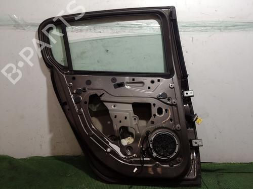 Left rear door PEUGEOT 308 I (4A_, 4C_) 1.6 HDi | BP22354288C4 