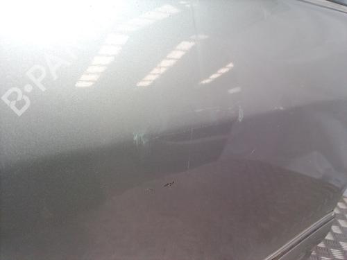 Left rear door MERCEDES-BENZ S-CLASS (W220)  | BP9497986C4 