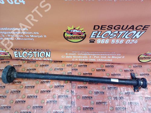 Used Driveshaft SKODA OCTAVIA I Combi (1U5) 1.9 TDI (100 hp) 7927874
