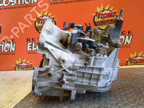 Gearbox FORD MONDEO III (B5Y)  | BP7922283M3 