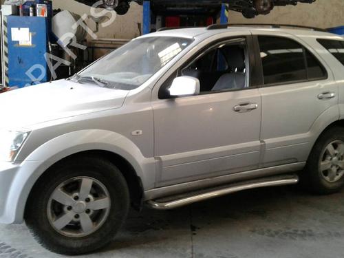 Cockpit KIA SORENTO I (JC) 2.5 CRDi | BP8208411C47 