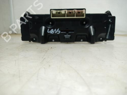 Climate control SEAT ALTEA (5P1) 1.9 TDI | BP11085669I5
