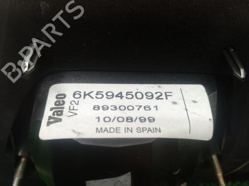 Right tailgate light SEAT CORDOBA (6K2) 1.4 | BP14910037C80 