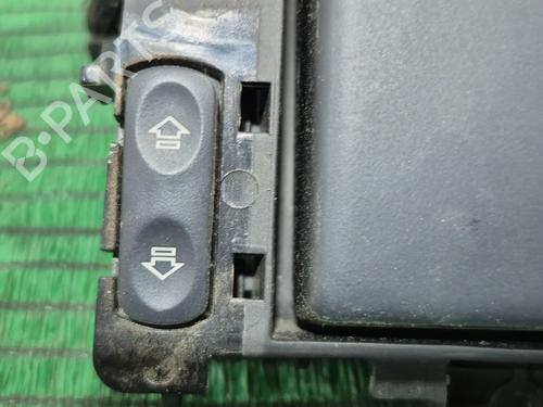 Display monitor PEUGEOT 5008 (0U_, 0E_)  | BP27355163C48 