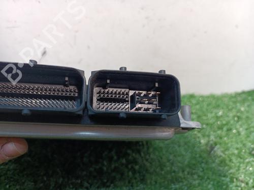 Engine control unit (ECU) SEAT CORDOBA (6L2)  | BP16017381M57 