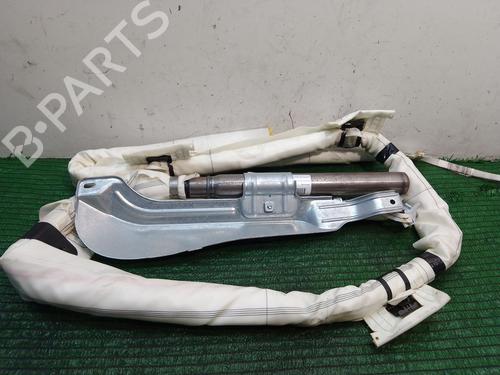 Used Left curtain airbag VW TIGUAN (5N_) 2.0 TDI (110 hp) 19663640