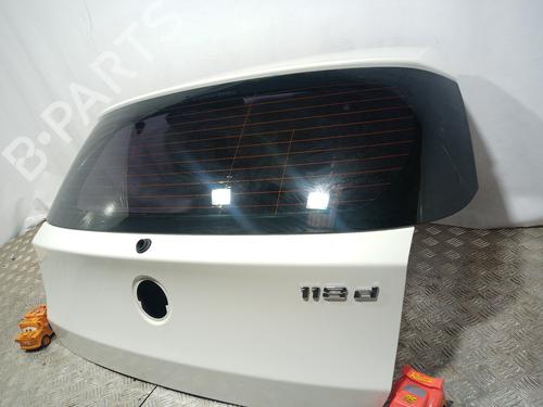 Tailgate BMW 1 (E87)  | BP12322172C6 