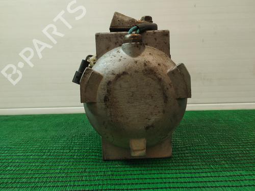 Compressor A/C SSANGYONG MUSSO (FJ) 2.9 D | BP30437787M34