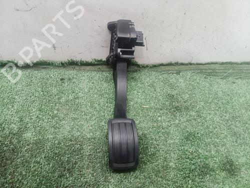 Used Pedal CITROËN C4 Grand Picasso II (DA_, DE_) 2.0 BlueHDi 150 (150 hp) 29250659