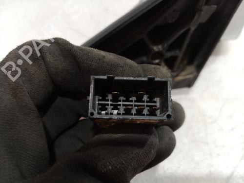 Right mirror AUDI A3 (8L1)  | BP9817359C27 