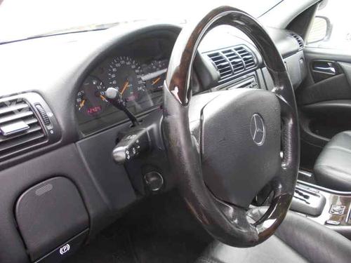 Electronic module MERCEDES-BENZ M-CLASS (W163) ML 400 CDI (163.128) | BP7925333M83 