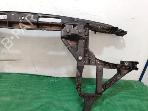 Front slam panel BMW X3 (E83) xDrive 20 d | BP24263339C72 