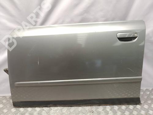 Used Left front door Left front door AUDI A4 B6 (8E2) 1.8 T (150 hp) 9214625 9214625