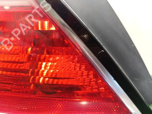 Left taillight OPEL ASTRA H (A04) 1.7 CDTI (L48) | BP14931244C34 