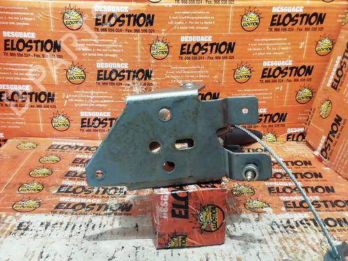 Hand brake PEUGEOT 407 (6D_) 2.2 (6D3FZE, 6D3FZH) | BP8773294I18 