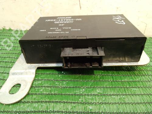 Elektronisk modul JAGUAR S-TYPE II (X200) 3.0 V6 (238 hp) 18948445