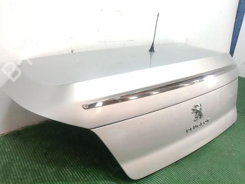 Tailgate PEUGEOT 508 I (8D_) 2.0 HDi | BP18782948C6