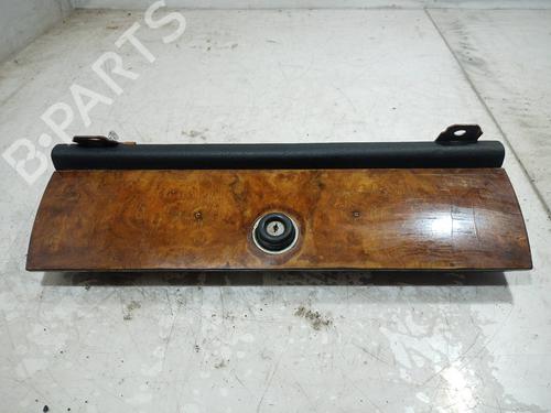 Glove box JAGUAR XJ (XJ40, XJ81) 6 3.6 (212 hp) 10985539