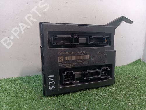 Electronic module VW TOUAREG (7P5, 7P6) 3.0 V6 TDI | BP15984619M83 