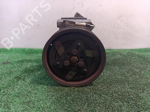 AC-Kompressor RENAULT CLIO II (BB_, CB_) 1.4 16V (B/CB0P, BB13) (98 hp) 14916434
