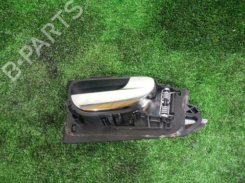 Used Front right interior door handle PEUGEOT 307 (3A/C) [2000-2012]  13398658
