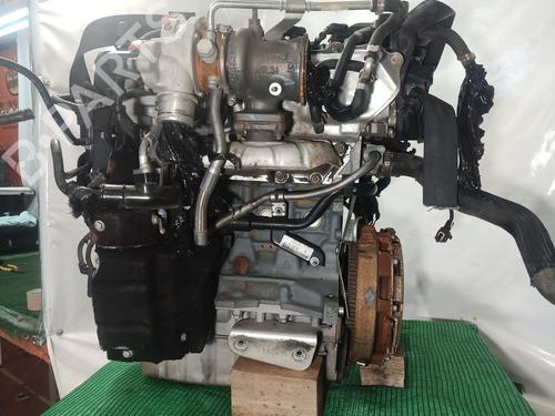 Motor JEEP COMPASS (MP, M6, MV, M7) 1.4 MultiAir | BP29356902M1 