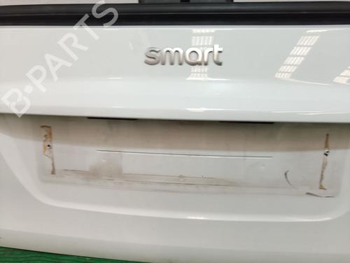 Tailgate SMART FORTWO Coupe (451) 1.0 (451.331, 451.380) | BP29276758C6 