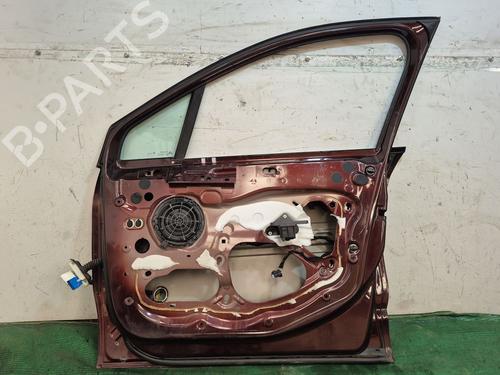 Right front door CITROËN C4 II (NC_) 1.6 HDi 90 | BP28511589C3
