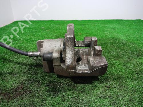 Used Left rear brake caliper BMW 5 (E60) 530 d (235 hp) 13447014