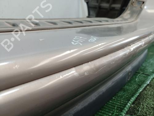 Rear bumper CITROËN C5 I Break (DE_) 2.0 HDi (DERHZB, DERHZE) | BP19783540C8 