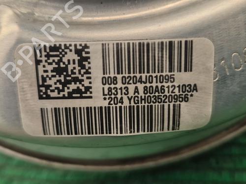 Servo brake AUDI Q5 (FYB, FYG) 2.0 TDI quattro | BP32187058M42 - Image 5