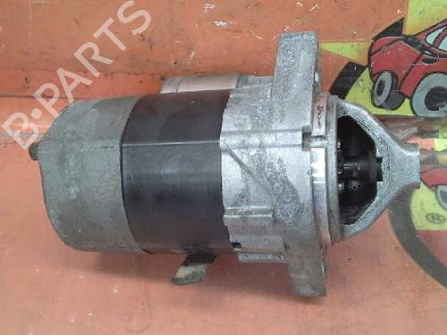 Starter NISSAN ALMERA II Hatchback (N16) 1.5 | BP7924974M8 