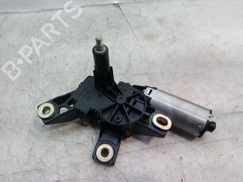 Used Rear wiper motor MERCEDES-BENZ A-CLASS (W168) A 140 (168.031, 168.131) (82 hp) 10740442