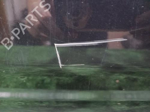 Left rear door VW TOUAREG (7LA, 7L6, 7L7) 2.5 R5 TDI | BP13631668C4 
