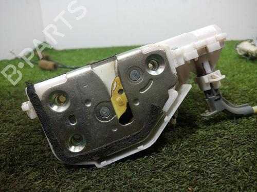 Front left lock HONDA CIVIC VIII Hatchback (FN, FK) 2.2 CTDi (FK3) | BP25900852C98 