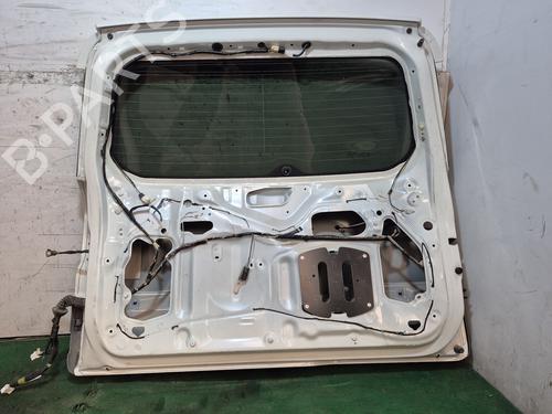 Klapa tylna bagażnika TOYOTA RAV 4 III (_A3_) 2.2 D (ALA35_) | BP29994475C6 