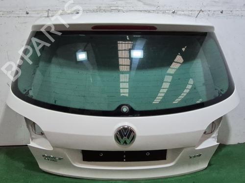 Used Tailgate VW GOLF PLUS V (5M1, 521) 1.6 TDI (105 hp) 29355104