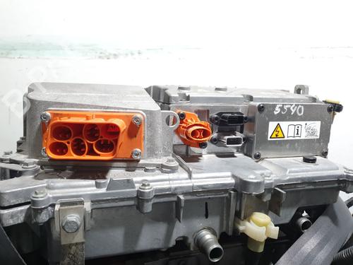 Engine RENAULT ZOE (BFM_)  | BP22977521M1 