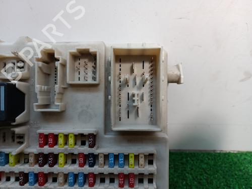 Zekeringkast FORD FOCUS II (DA_, HCP, DP)  | BP13326230E1 